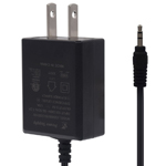 6V1A美規UL直插式電源適配器