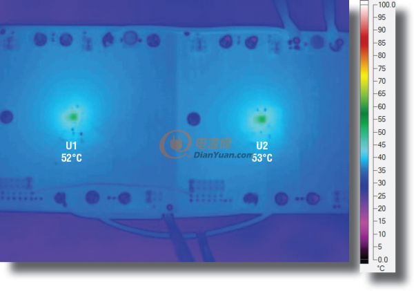 負(fù)穩(wěn)壓器擴(kuò)充了電流基準(zhǔn)線(xiàn)性穩(wěn)壓器系列